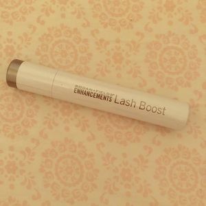 Rodan + Fields lash boost new still in plastic